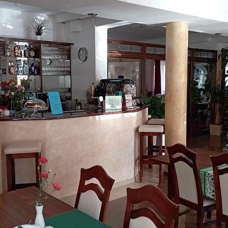 Pasja Bed & Breakfast Swieradow-Zdroj Ngoại thất bức ảnh