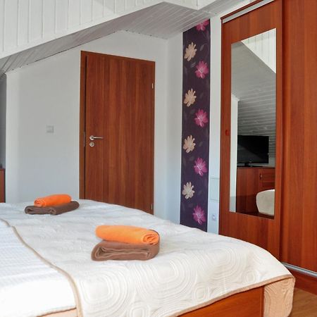 Pasja Bed & Breakfast Swieradow-Zdroj Ngoại thất bức ảnh
