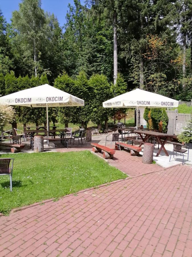 Pasja Bed & Breakfast Swieradow-Zdroj Ngoại thất bức ảnh
