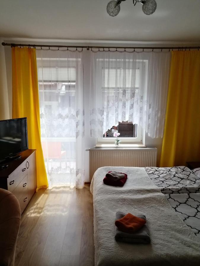 Pasja Bed & Breakfast Swieradow-Zdroj Ngoại thất bức ảnh