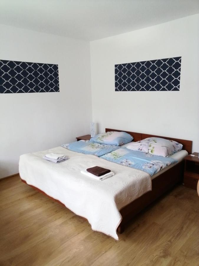 Pasja Bed & Breakfast Swieradow-Zdroj Ngoại thất bức ảnh