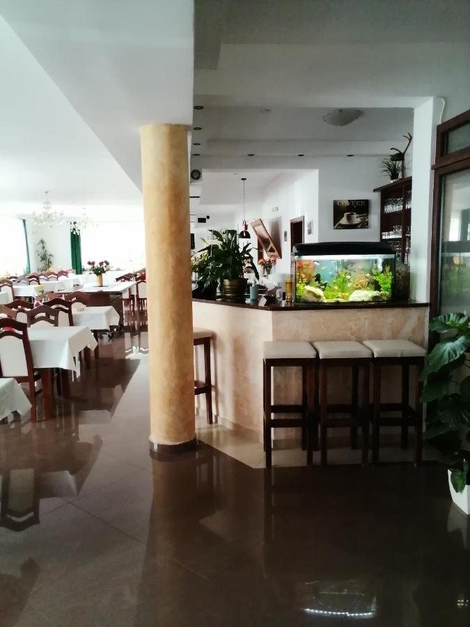 Pasja Bed & Breakfast Swieradow-Zdroj Ngoại thất bức ảnh