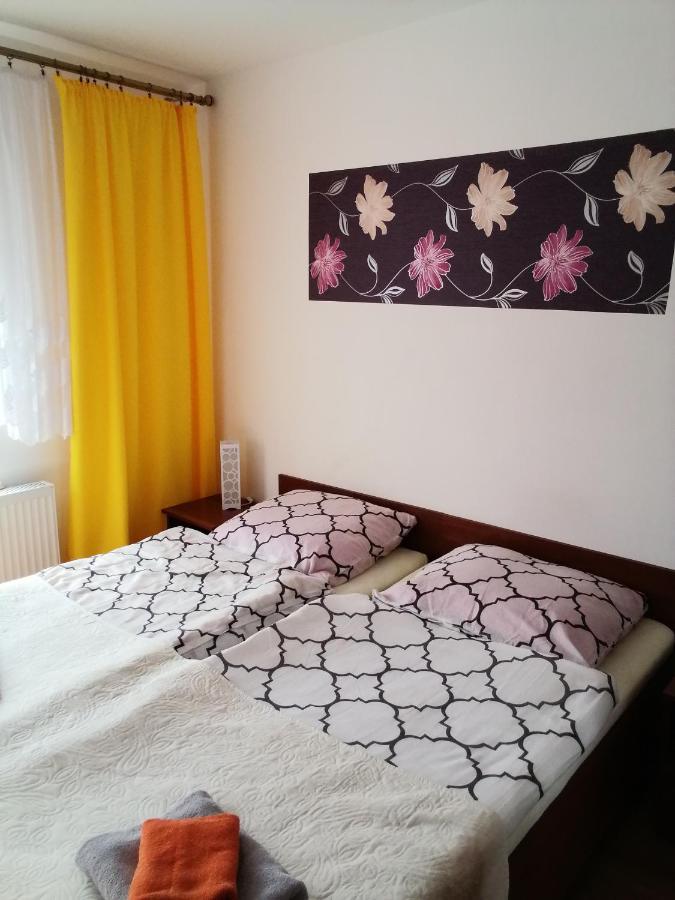 Pasja Bed & Breakfast Swieradow-Zdroj Ngoại thất bức ảnh