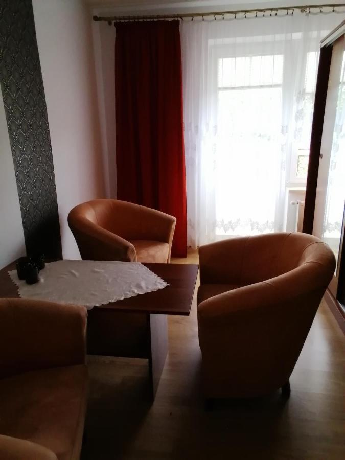 Pasja Bed & Breakfast Swieradow-Zdroj Ngoại thất bức ảnh