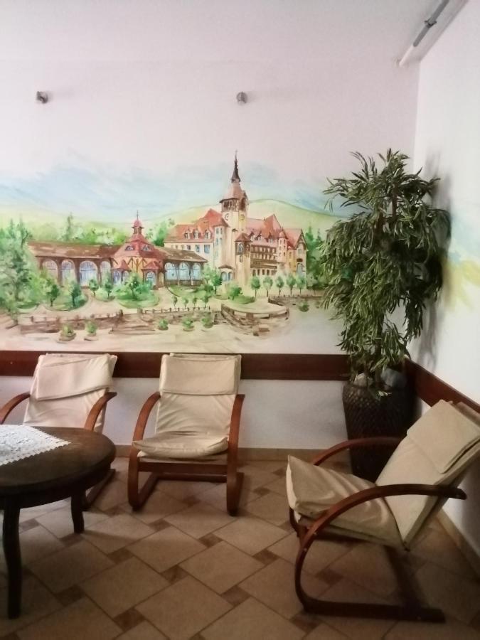 Pasja Bed & Breakfast Swieradow-Zdroj Ngoại thất bức ảnh