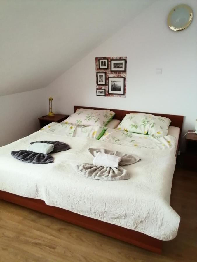 Pasja Bed & Breakfast Swieradow-Zdroj Ngoại thất bức ảnh