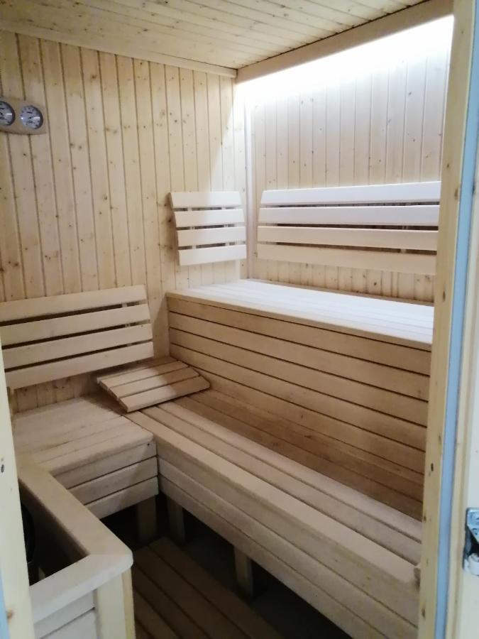 Pasja Bed & Breakfast Swieradow-Zdroj Ngoại thất bức ảnh