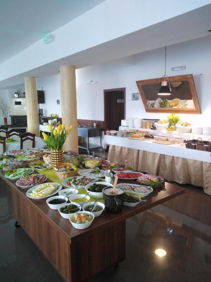 Pasja Bed & Breakfast Swieradow-Zdroj Ngoại thất bức ảnh