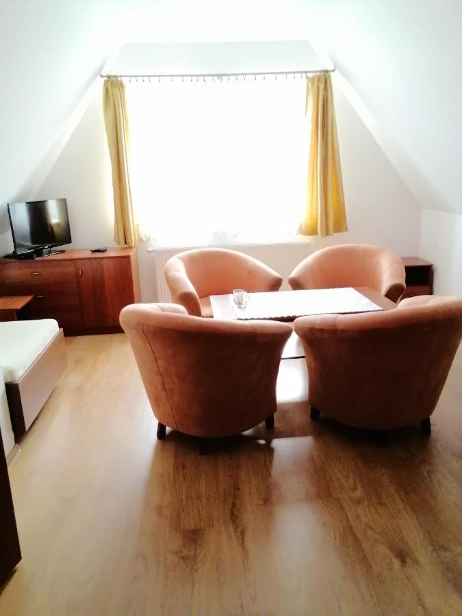 Pasja Bed & Breakfast Swieradow-Zdroj Ngoại thất bức ảnh