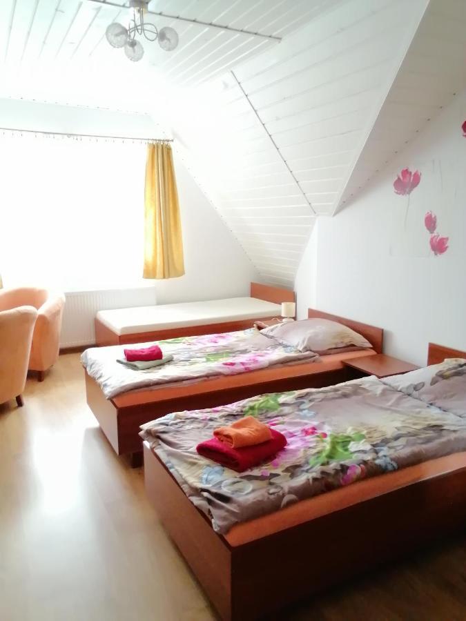 Pasja Bed & Breakfast Swieradow-Zdroj Ngoại thất bức ảnh