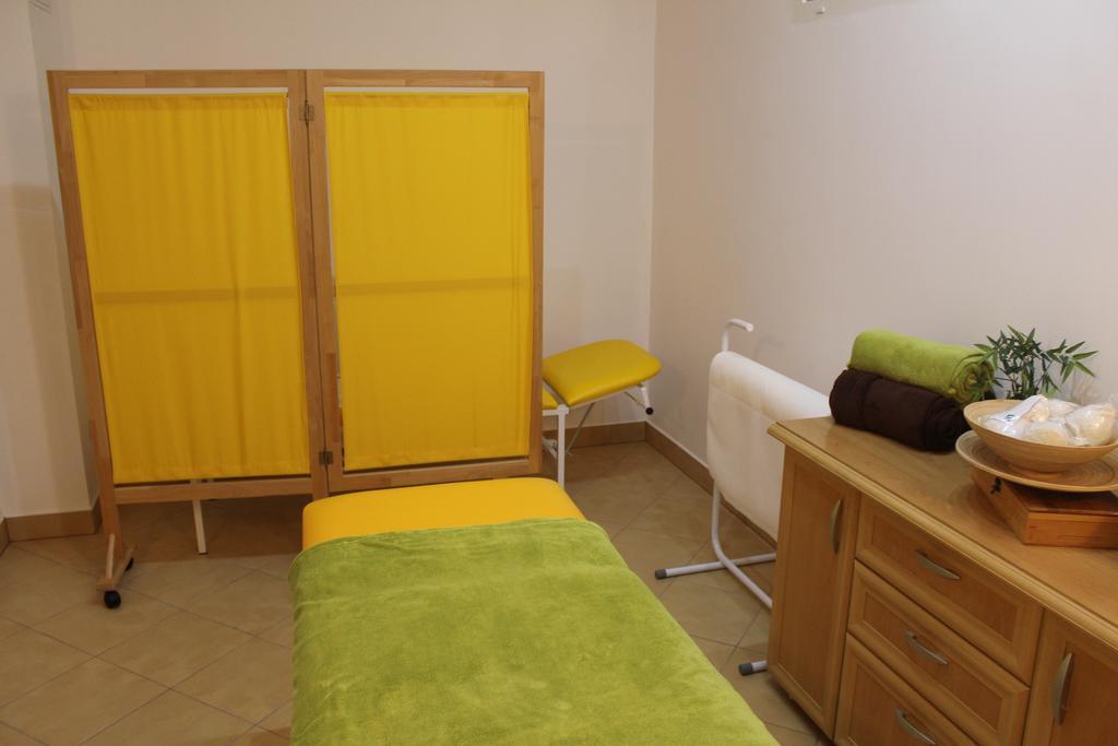 Pasja Bed & Breakfast Swieradow-Zdroj Ngoại thất bức ảnh