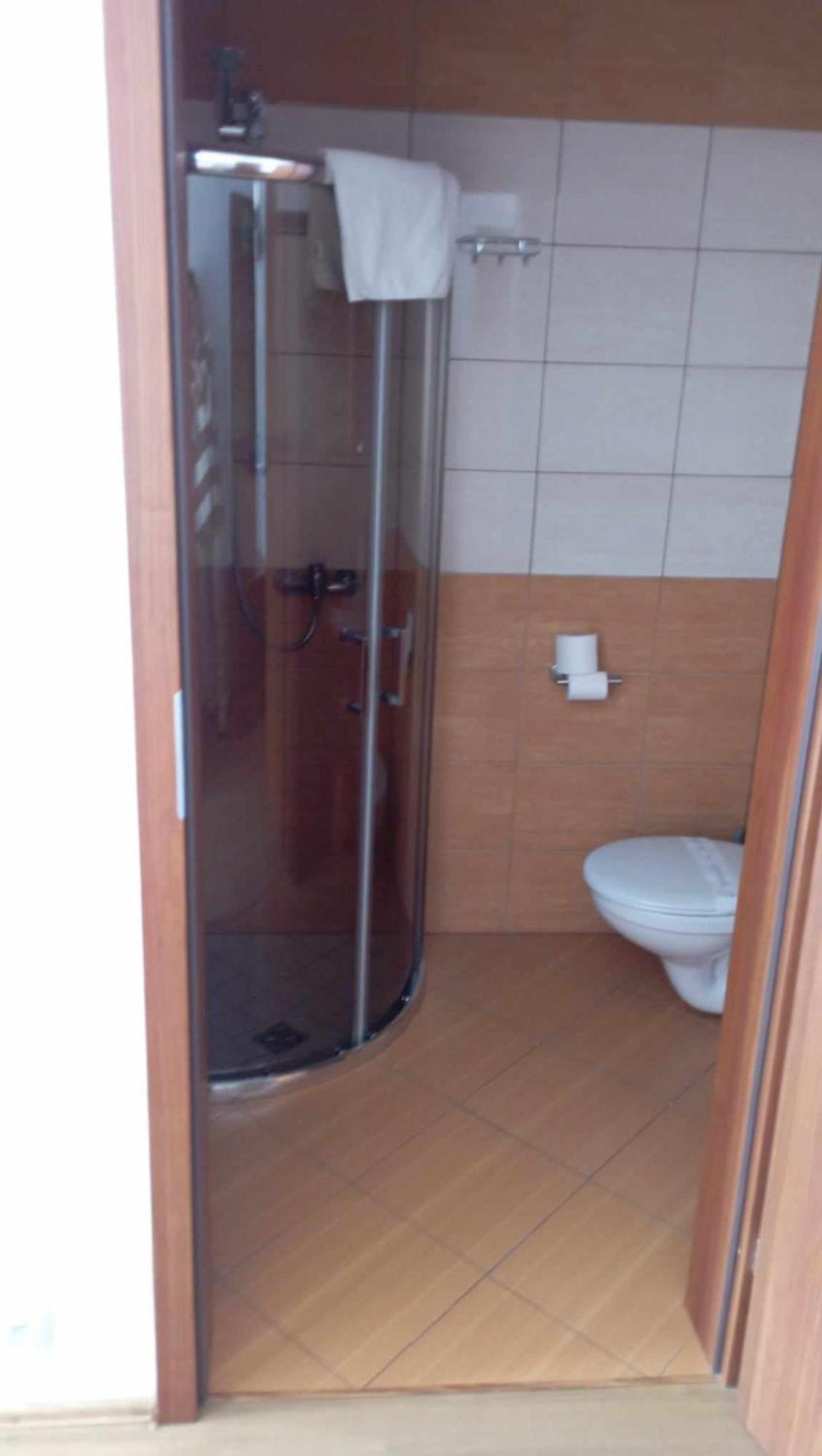Pasja Bed & Breakfast Swieradow-Zdroj Ngoại thất bức ảnh