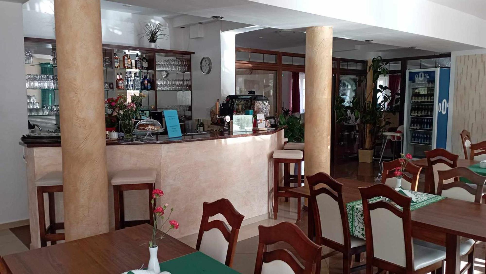 Pasja Bed & Breakfast Swieradow-Zdroj Ngoại thất bức ảnh