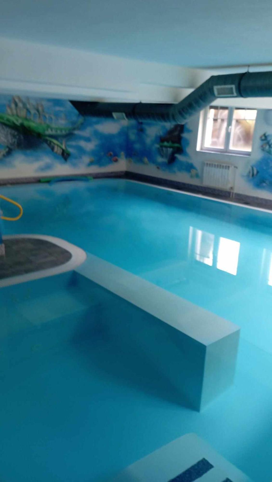 Pasja Bed & Breakfast Swieradow-Zdroj Ngoại thất bức ảnh