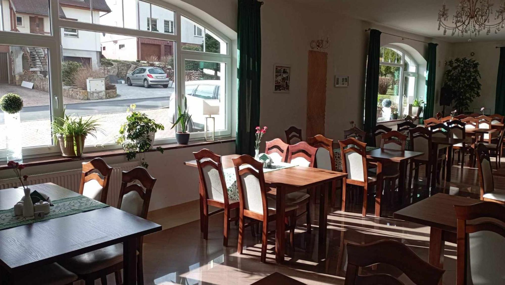 Pasja Bed & Breakfast Swieradow-Zdroj Ngoại thất bức ảnh