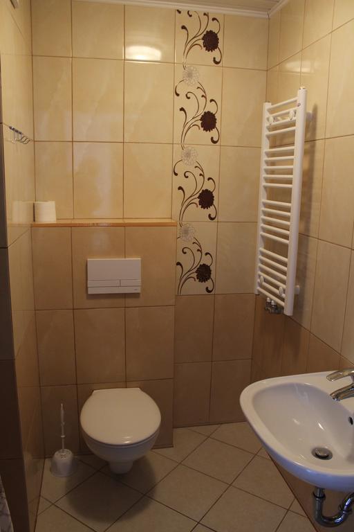 Pasja Bed & Breakfast Swieradow-Zdroj Phòng bức ảnh