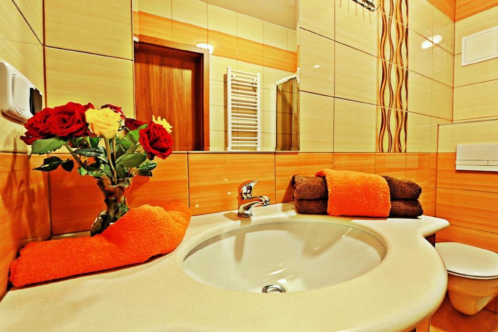 Pasja Bed & Breakfast Swieradow-Zdroj Phòng bức ảnh