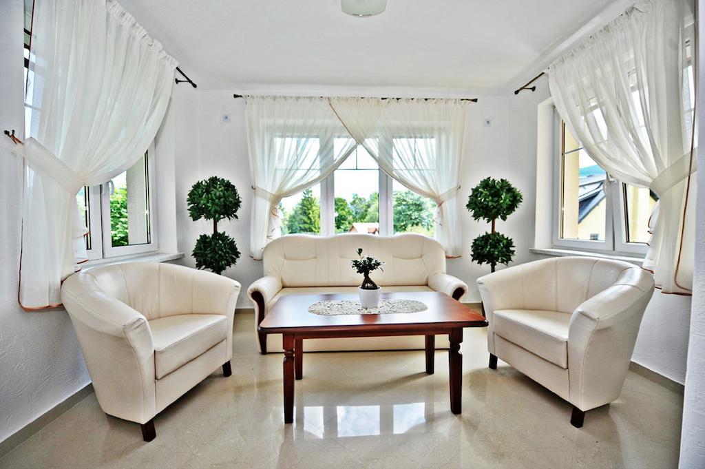 Pasja Bed & Breakfast Swieradow-Zdroj Ngoại thất bức ảnh