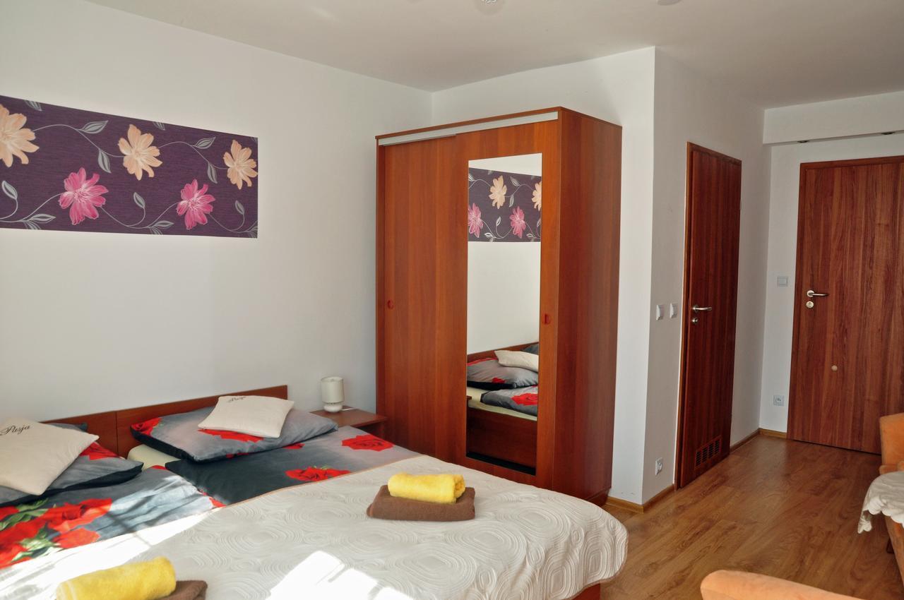 Pasja Bed & Breakfast Swieradow-Zdroj Ngoại thất bức ảnh