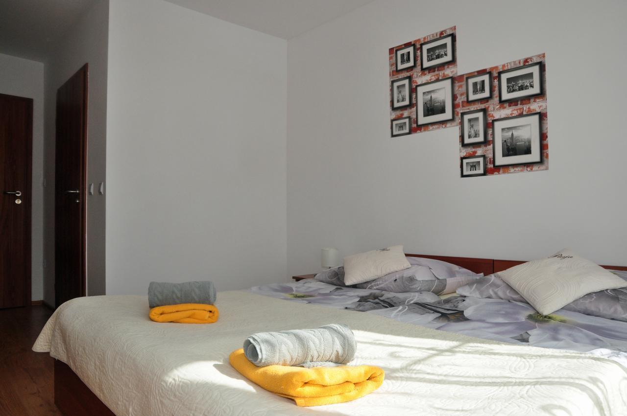 Pasja Bed & Breakfast Swieradow-Zdroj Ngoại thất bức ảnh