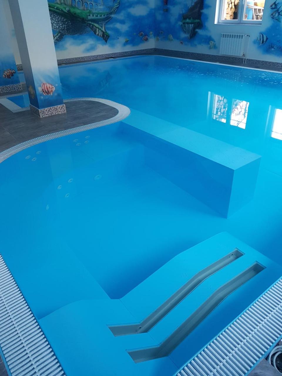 Pasja Bed & Breakfast Swieradow-Zdroj Ngoại thất bức ảnh