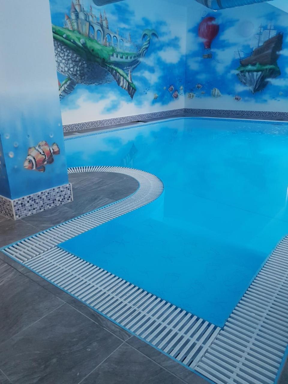 Pasja Bed & Breakfast Swieradow-Zdroj Ngoại thất bức ảnh
